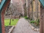 Castle pathways Castle pathways